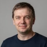 Алексей Волков